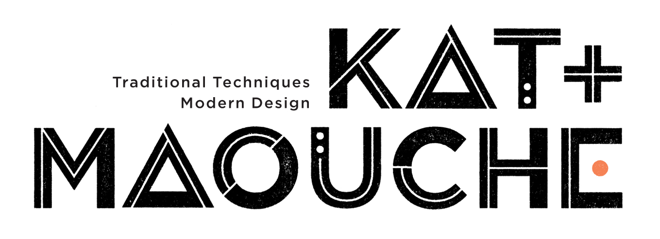 Kat + Maouche
