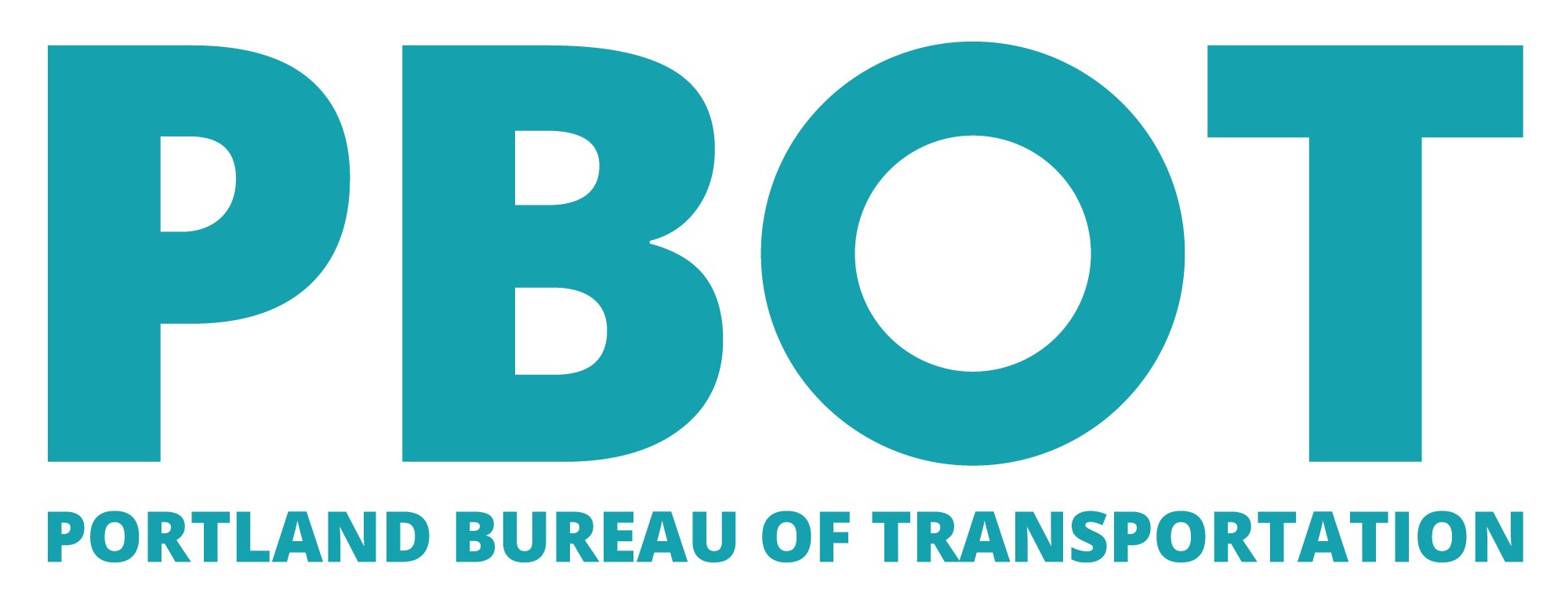 PBOT - Portland Bureau of Transportation
